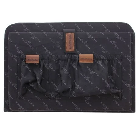 Plevier Beidou Dames Laptoptas 1-Vak 15.6" Bruin 8 Plevier Beidou Dames Laptoptas 1-Vak 15.6" Bruin - Afbeelding 6