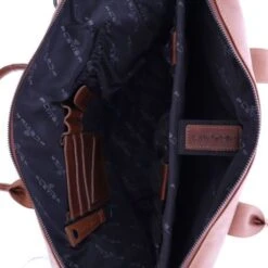 Plevier Beidou Dames Laptoptas 1-Vak 15.6" Bruin 13 Plevier Beidou Dames Laptoptas 1-Vak 15.6" Bruin -Fjallraven Tassen Verkoopwinkel 863 2 beidou binnenkant