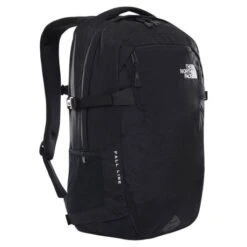 The North Face Fall Line Rugtas TNF Black