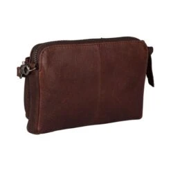 Burkely Antique Avery Mini Bag Schoudertas Brown 9 Burkely Antique Avery Mini Bag Schoudertas Brown -Fjallraven Tassen Verkoopwinkel 871856.20 4 1