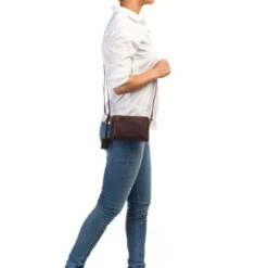 Burkely Antique Avery Mini Bag Schoudertas Brown 11 Burkely Antique Avery Mini Bag Schoudertas Brown -Fjallraven Tassen Verkoopwinkel 871856.20 6