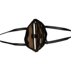 Burkely Vintage Jade Laptop 14" Shopper Black -Fjallraven Tassen Verkoopwinkel 9007003.22.10 3