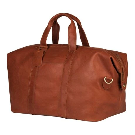 Burkely Vintage Sem Weekender Cognac 4 Burkely Vintage Sem Weekender Cognac - Afbeelding 2