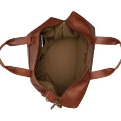 Burkely Vintage Sem Weekender Cognac 11 Burkely Vintage Sem Weekender Cognac -Fjallraven Tassen Verkoopwinkel 9007936.22.24 3