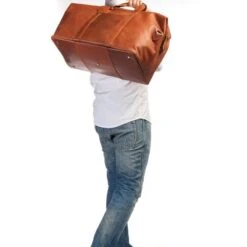 Burkely Vintage Sem Weekender Cognac 12 Burkely Vintage Sem Weekender Cognac -Fjallraven Tassen Verkoopwinkel 9007936.22.24 7