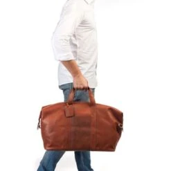 Burkely Vintage Sem Weekender Cognac 13 Burkely Vintage Sem Weekender Cognac -Fjallraven Tassen Verkoopwinkel 9007936.22.24 8