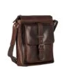 Leonhard Heyden Roma Shoulder Bag XS Brown 1 Leonhard Heyden Roma Shoulder Bag XS Brown -Fjallraven Tassen Verkoopwinkel 905365 2 rv umhaengetasche s vo rgb
