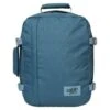 CabinZero Classic 28L Ultra Light Bag Aruba Blue -Fjallraven Tassen Verkoopwinkel 9200000091735828