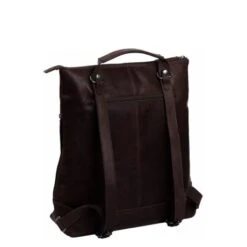 Chesterfield Elise Backpack Brown -Fjallraven Tassen Verkoopwinkel 9200000125644957 1