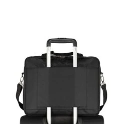 Travelite Miigo Boardbag Schoudertas Black -Fjallraven Tassen Verkoopwinkel 92704 01 miigo bt a