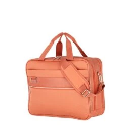 Travelite Miigo Boardbag Schoudertas Copper/Chutney -Fjallraven Tassen Verkoopwinkel 92704 87 miigo bt vr