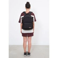 Eastpak Back To Work Rugzak Black -Fjallraven Tassen Verkoopwinkel 936 detail bagageonline 3
