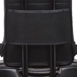 Castelijn & Beerens Firenze Laptoprugzak 15.6'' Tablet Black -Fjallraven Tassen Verkoopwinkel 9576 zw