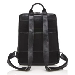 Castelijn & Beerens Firenze Laptoprugzak 15.6'' Tablet Black -Fjallraven Tassen Verkoopwinkel 9576 zw 3