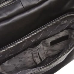 Castelijn & Beerens Firenze Laptoprugzak 15.6'' Tablet Black -Fjallraven Tassen Verkoopwinkel 9576 zw 5