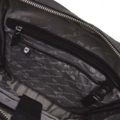 Castelijn & Beerens Firenze Laptoprugzak 15.6'' Tablet Black -Fjallraven Tassen Verkoopwinkel 9576 zw 6