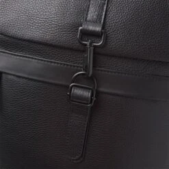 Castelijn & Beerens Onyx Tango Laptoprugtas 15.6" Tablet RFID Zwart -Fjallraven Tassen Verkoopwinkel 9578 zw 4