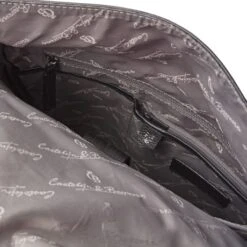 Castelijn & Beerens Onyx Tango Laptoprugtas 15.6" Tablet RFID Zwart -Fjallraven Tassen Verkoopwinkel 9578 zw 7