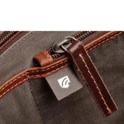 Castelijn & Beerens Renee Maurice Aktentas 15.6" Tablet RFID Lichtbruin -Fjallraven Tassen Verkoopwinkel 9698 lb 4