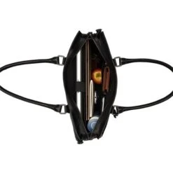 Burkely Antique Avery Dames Laptoptas 15.6" Black -Fjallraven Tassen Verkoopwinkel a262240c55e81ace9357d5bc8b3c6acac663f739