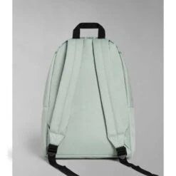 Napapijri Happy Daypack 4 Rugzak Green Lichen -Fjallraven Tassen Verkoopwinkel achter gea