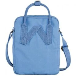 Fjallraven Fjällräven Kanken Sling Shoulderbag Ultra Marine -Fjallraven Tassen Verkoopwinkel achter kanken