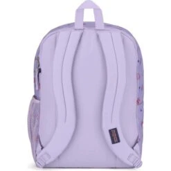 JanSport Big Student Backpack 15" Lagoon Luau -Fjallraven Tassen Verkoopwinkel achtetr lagoon