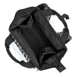 Reisenthel Allrounder R Backpack Signature Black -Fjallraven Tassen Verkoopwinkel allrounder r signature black 3