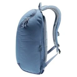 Deuter StepOut 16 Backpack Marine Ink 15 Deuter StepOut 16 Backpack Marine Ink -Fjallraven Tassen Verkoopwinkel andere zij step out