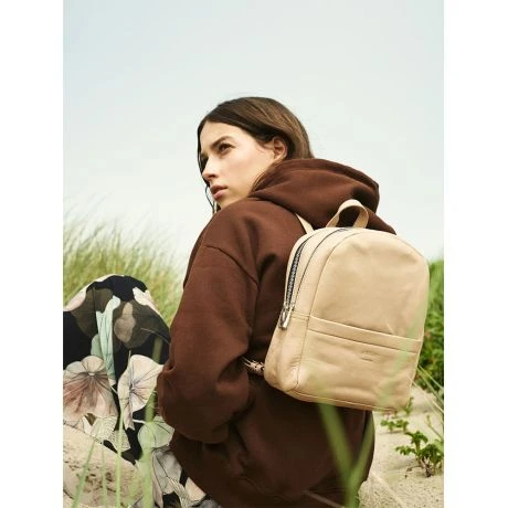 Still Nordic Anouk City Backpack Indian Tan 8 Still Nordic Anouk City Backpack Indian Tan - Afbeelding 6