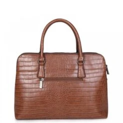 Wimona Arianna Handtas Cognac -Fjallraven Tassen Verkoopwinkel arianna5001co2