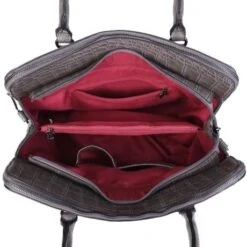 Wimona Arianna Handtas Grijs -Fjallraven Tassen Verkoopwinkel arianna5001gr1