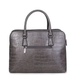 Wimona Arianna Handtas Grijs -Fjallraven Tassen Verkoopwinkel arianna5001gr2