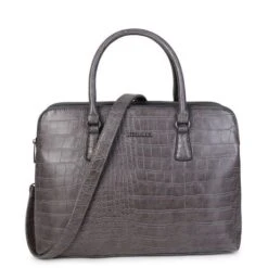 Wimona Arianna Handtas Grijs