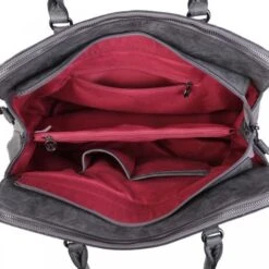 Wimona Arianna One Handtas Grijs 9 Wimona Arianna One Handtas Grijs -Fjallraven Tassen Verkoopwinkel ariannaone5002gr1