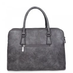 Wimona Arianna One Handtas Grijs 8 Wimona Arianna One Handtas Grijs -Fjallraven Tassen Verkoopwinkel ariannaone5002gr2