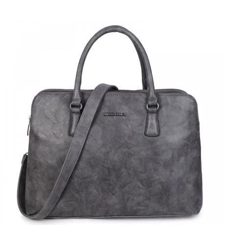 Wimona Arianna One Handtas Grijs 3 Wimona Arianna One Handtas Grijs