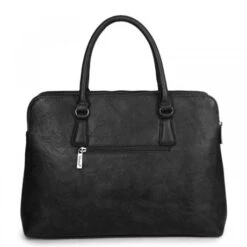 Wimona Arianna One Handtas Zwart -Fjallraven Tassen Verkoopwinkel ariannaone5002zw2