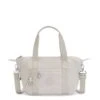 Kipling Art Mini Handtas Grey Gris