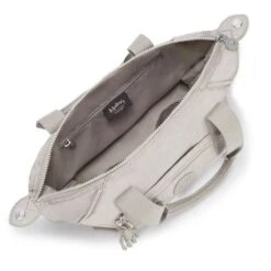 Kipling Art Mini Handtas Grey Gris -Fjallraven Tassen Verkoopwinkel art mini grey gris 4