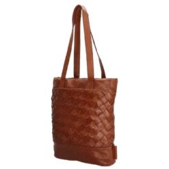 Micmacbags Artisan Shopper Bruin 7 Micmacbags Artisan Shopper Bruin -Fjallraven Tassen Verkoopwinkel artisan buin 1
