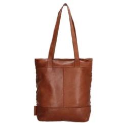 Micmacbags Artisan Shopper Bruin 8 Micmacbags Artisan Shopper Bruin -Fjallraven Tassen Verkoopwinkel artisan buin 2