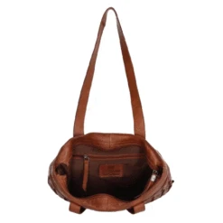Micmacbags Artisan Shopper Bruin 9 Micmacbags Artisan Shopper Bruin -Fjallraven Tassen Verkoopwinkel artisan buin 3