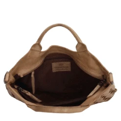 Micmacbags Artisan Handtas Zand 9 Micmacbags Artisan Handtas Zand -Fjallraven Tassen Verkoopwinkel artisan handtas zand 3