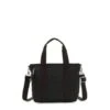 Kipling Asseni Mini Schoudertas Black Noir -Fjallraven Tassen Verkoopwinkel asseni mini black noir 5