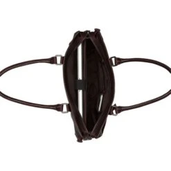 Burkely Antique Avery Dames Laptoptas 15.6" Brown -Fjallraven Tassen Verkoopwinkel b25400a524db34c4e45a894799bd63b5dae07881