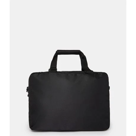 Lyle & Scott Gym Bag True Black 4 Lyle & Scott Gym Bag True Black - Afbeelding 2