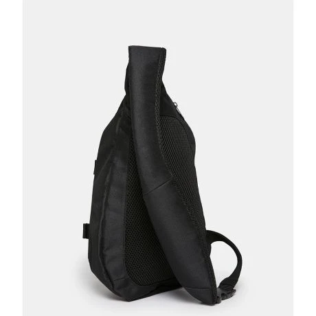 Lyle & Scott Sling Bag True Black 4 Lyle & Scott Sling Bag True Black - Afbeelding 2