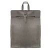 Laauw AMS The Nine Streets Backpack Grey 2 Laauw AMS The Nine Streets Backpack Grey -Fjallraven Tassen Verkoopwinkel backpack 13