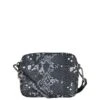 Cowboysbag X Bobbie Bodt Bag Bobbie Schoudertas Snake Black And White -Fjallraven Tassen Verkoopwinkel bag bobbie3057 2 000107 snakeblackandwhite 1